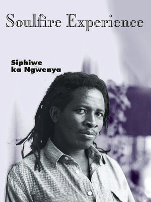cover image of Soulfire Experience